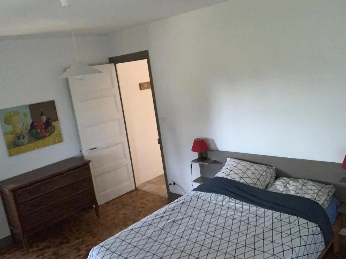 La Guespy Apartment Le Chambon-sur-Lignon 0*,  France