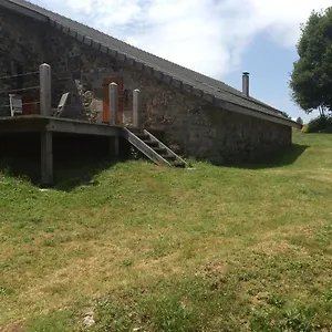 Vakantiehuis Le Carre Gourmand, Le Chambon-sur-Lignon