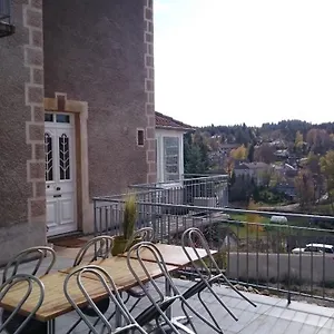Chez Tante Soly Le Chambon-sur-Lignon