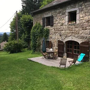 Les Myosotis Hébergement de vacances
