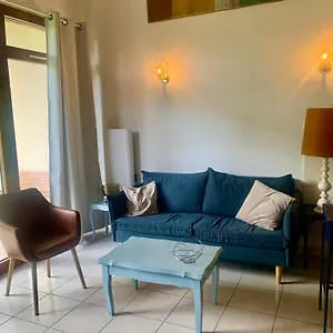 Le Chantoiseau Avec Terrasse Et Parking Appartement