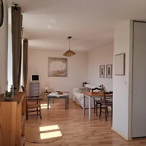Il Etait Fois Appartement
