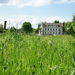 Maison La Vigne - Et D'hôtes Couette-café